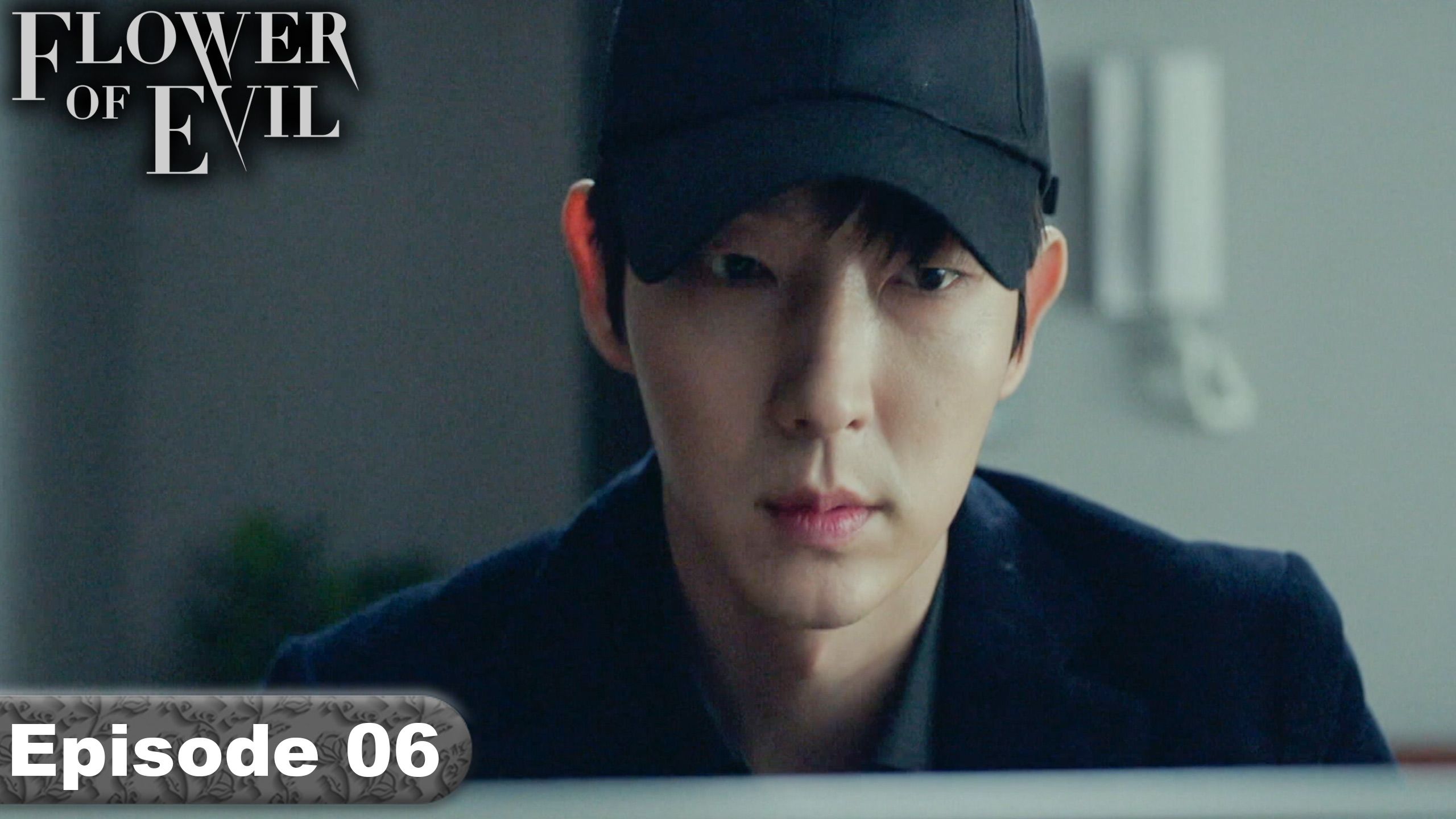 Watch Episode 1 Flower of Evil Online