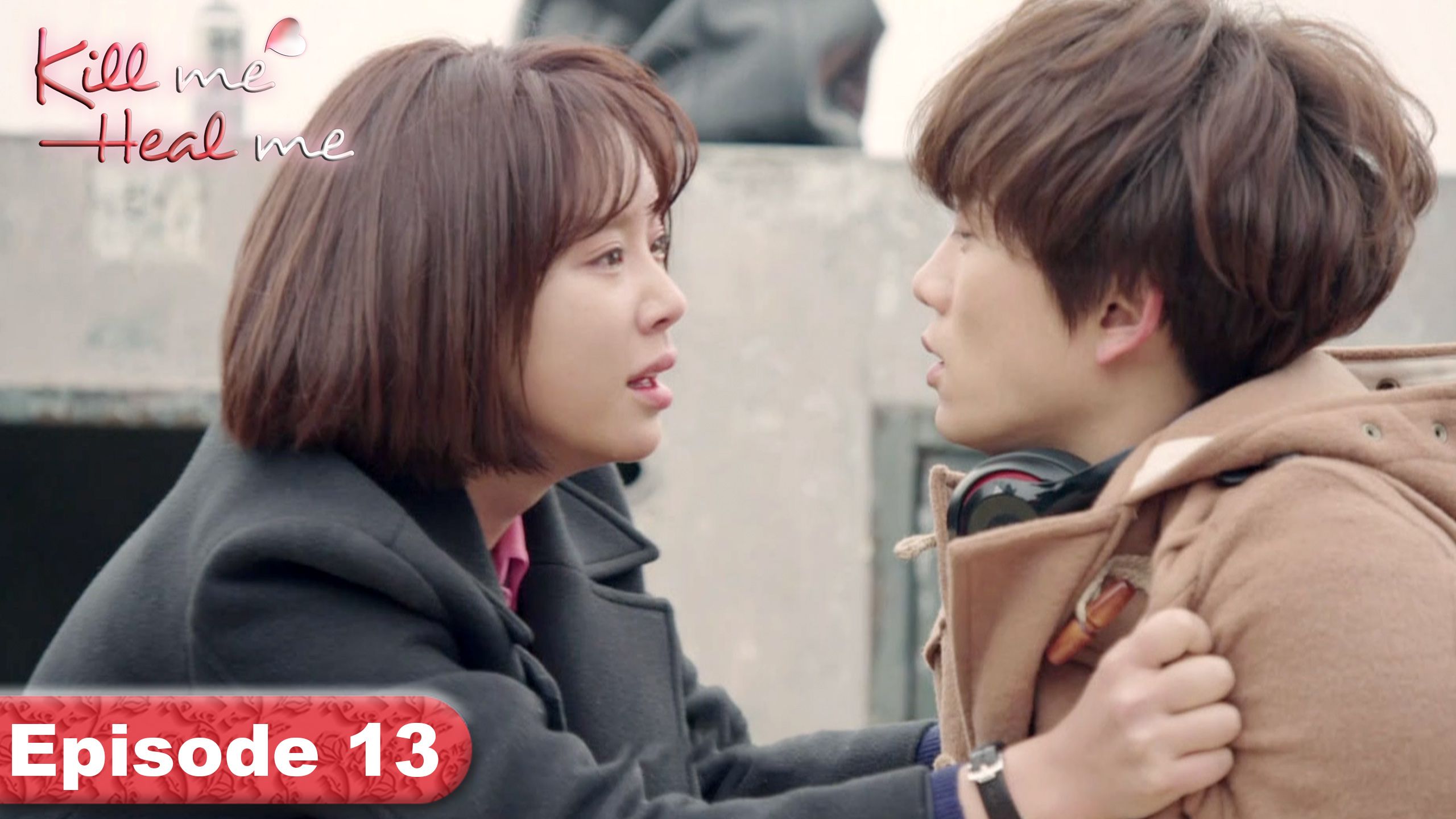 Kill Me Heal Me Ep 6 Eng Sub Watch kill-me-heal-me All Episodes | Watcho