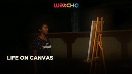 Life On Canvas