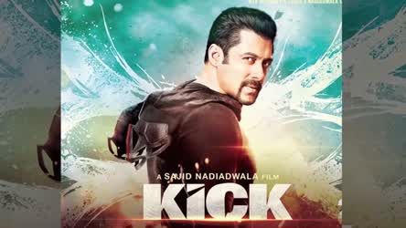 Salman Khan to release Kick 2 on EID 2020