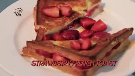 Episdoe 7 - Strawberry French Toast