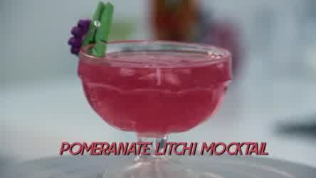 Episdoe 21 - Pom-Li Mocktail