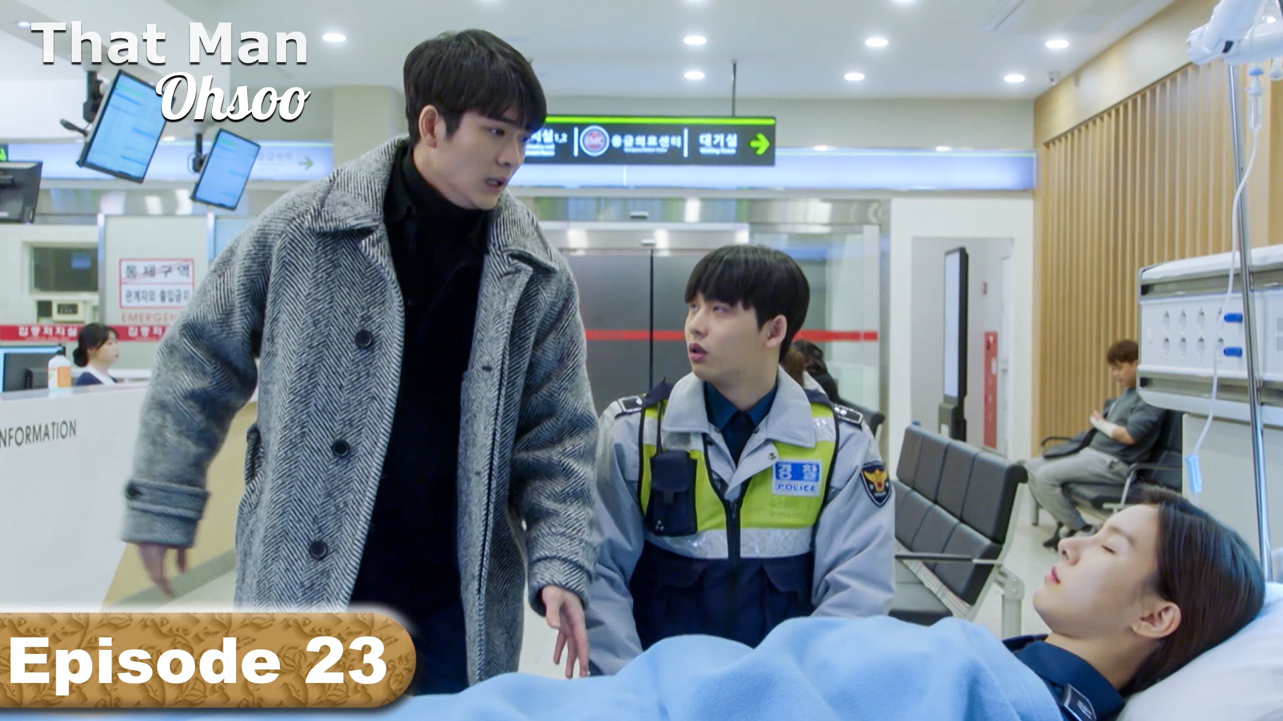 Stream that-man-oh-soo Online | Watcho