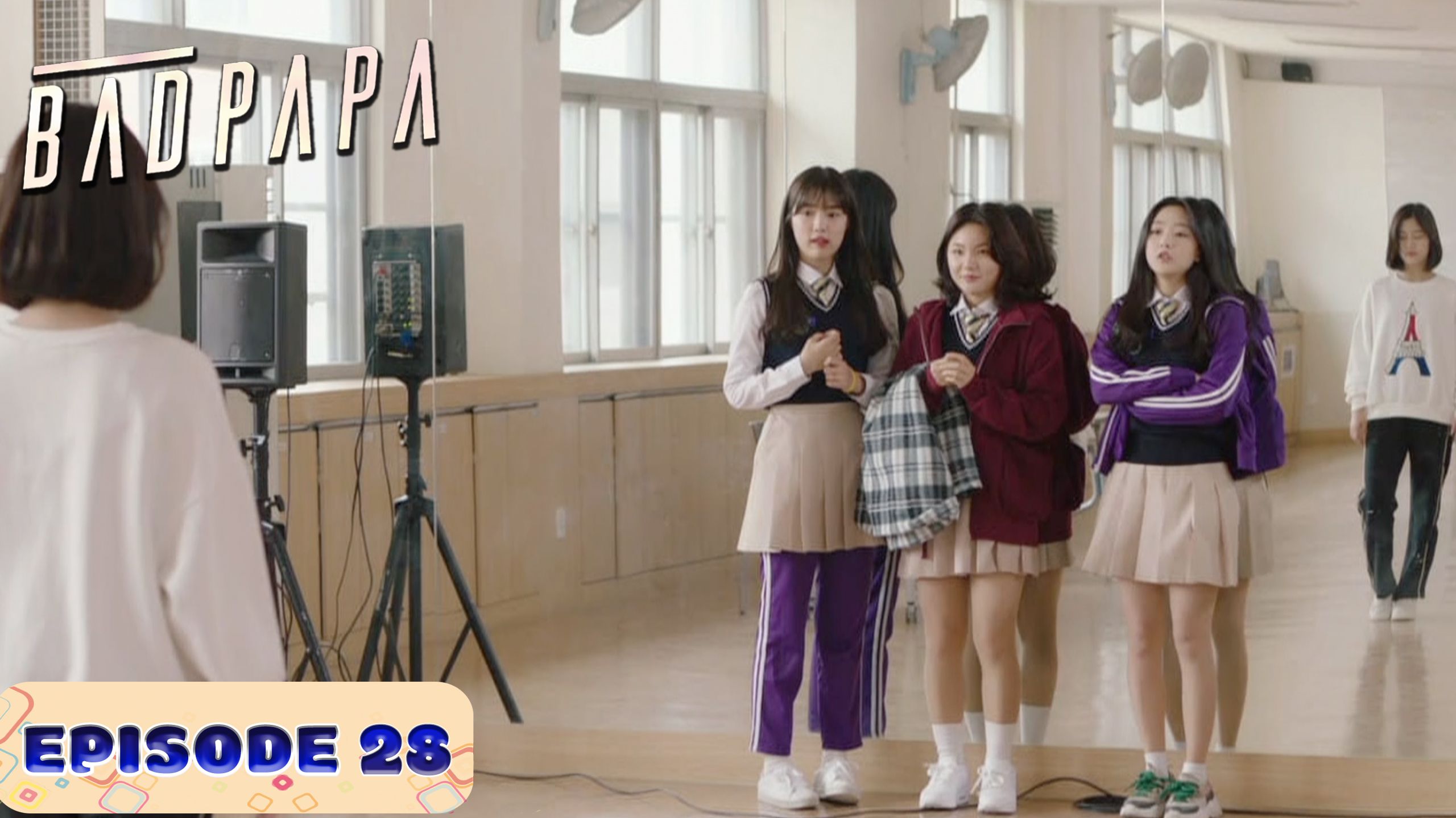 Watch New Episodes of bad-papa only on Watcho