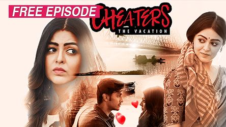 Episode 1 - Cheaters