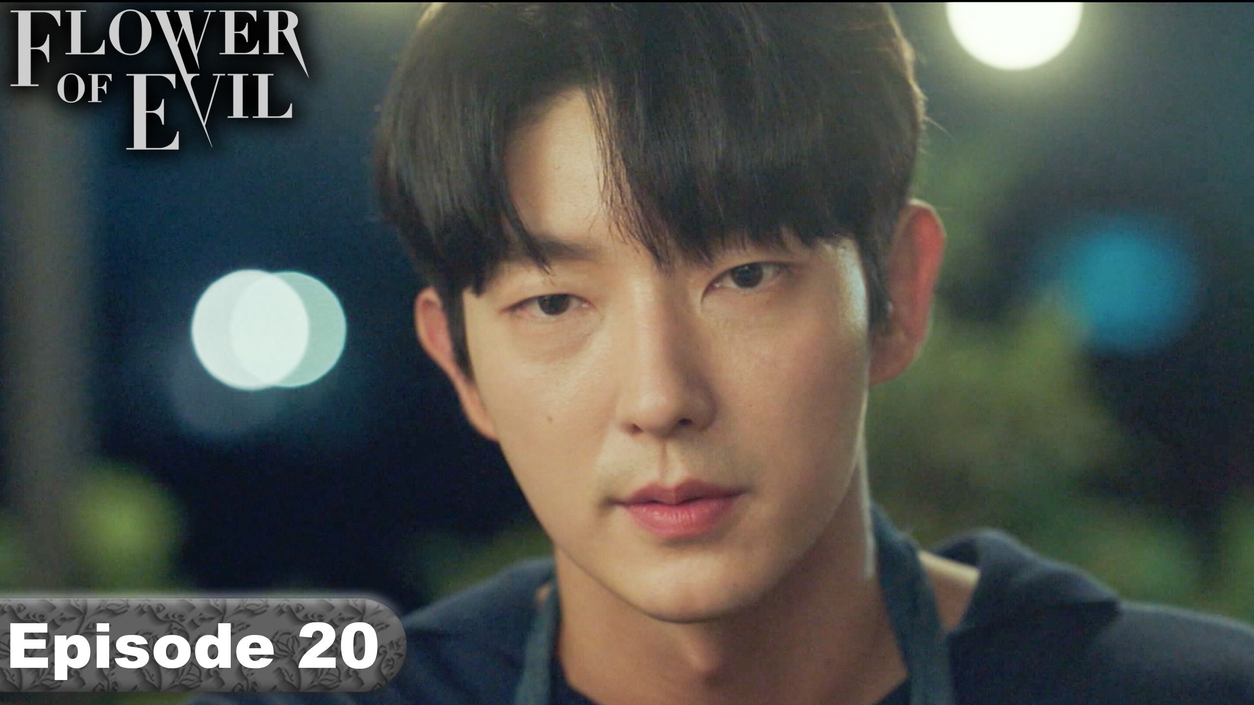 Watch flowerofevil only on Watcho