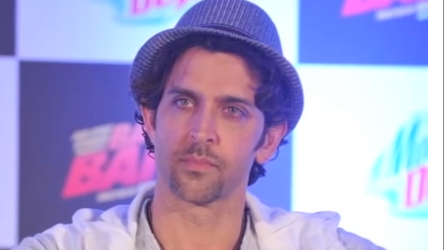 Hrithik & Deepika to play Ram and Sita in Ramayan