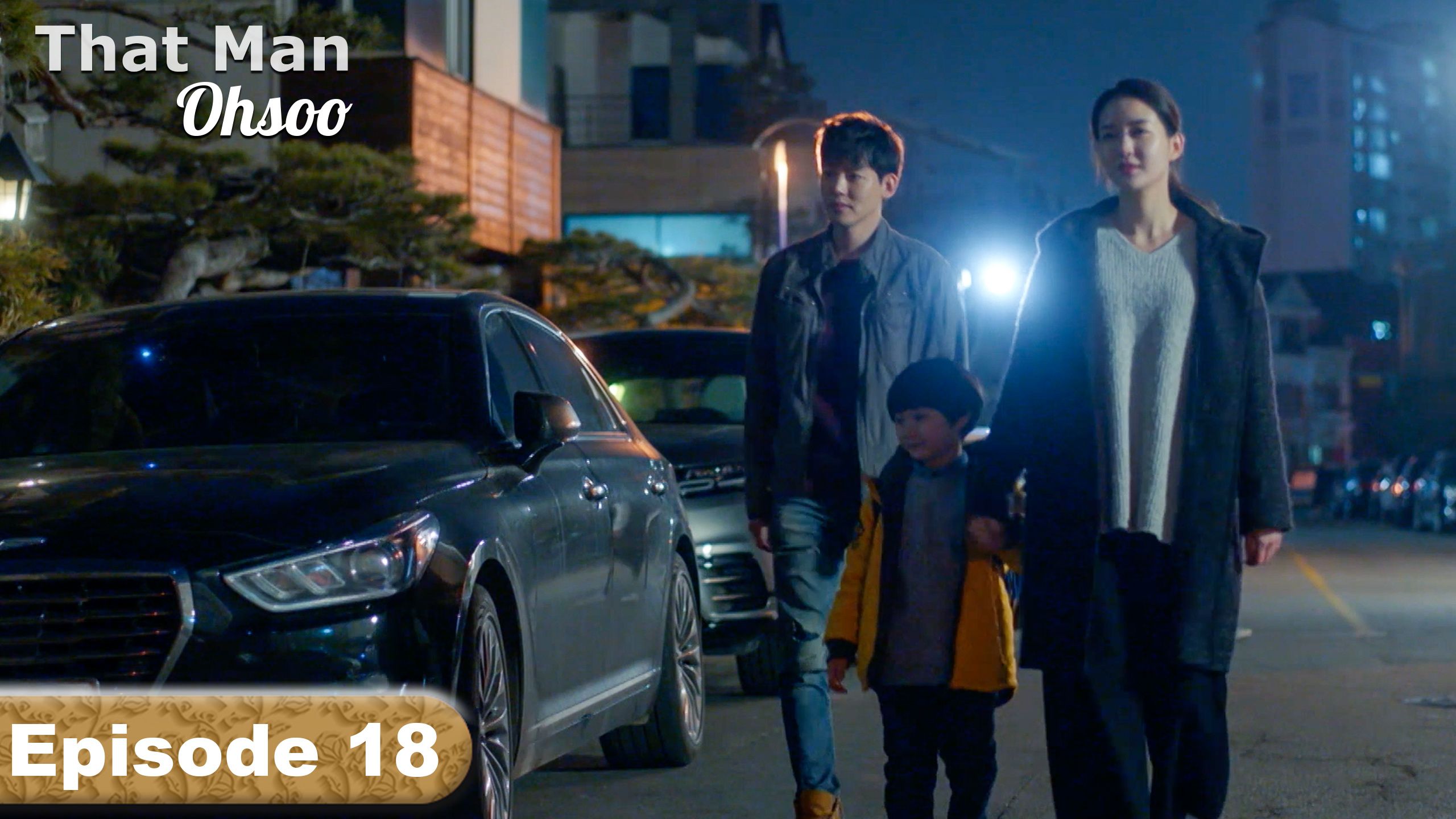 Stream that-man-oh-soo Online | Watcho