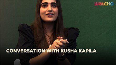 Conversation with Kusha Kapila
