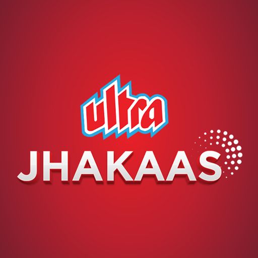 UltraJhakaas