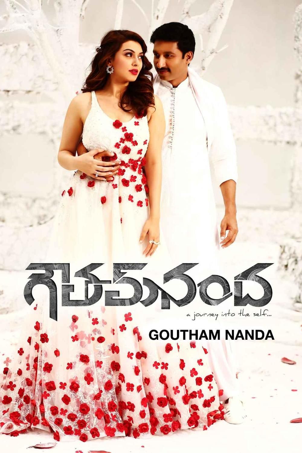 Goutham Nanda