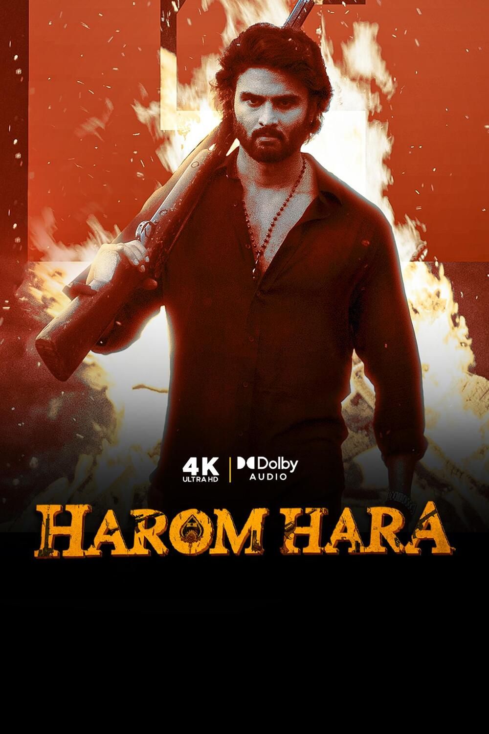 Harom Hara