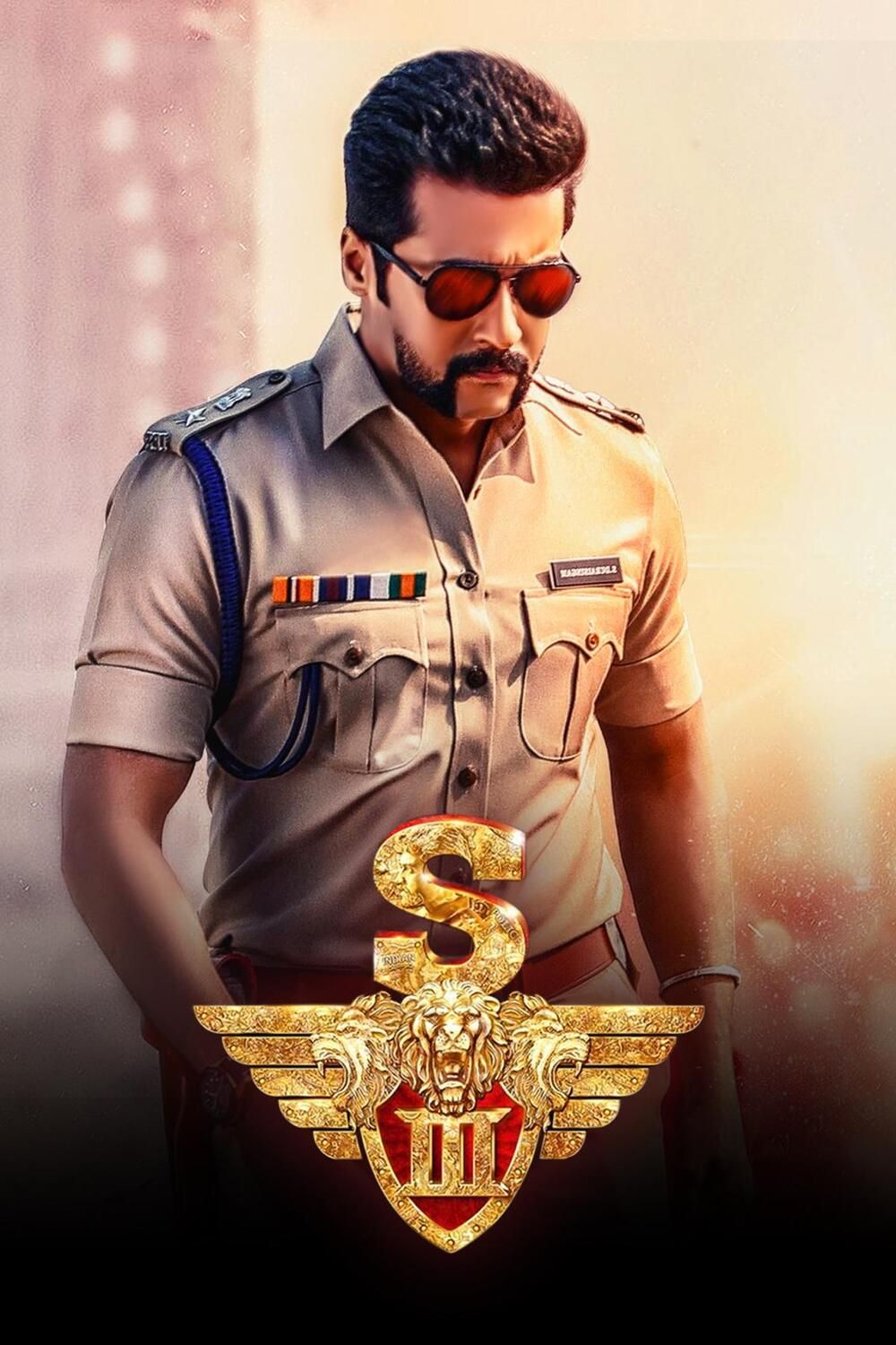 SINGAM-3