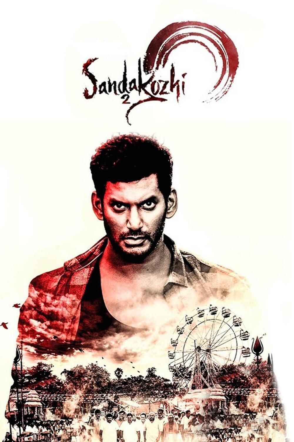 Sandakozhi - 2