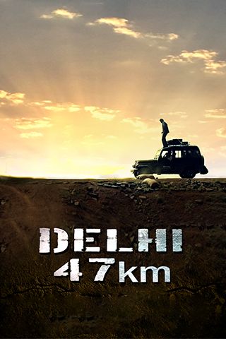 Delhi 47Km