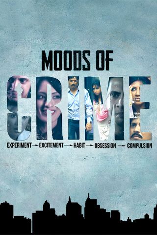 Moods Of Crime