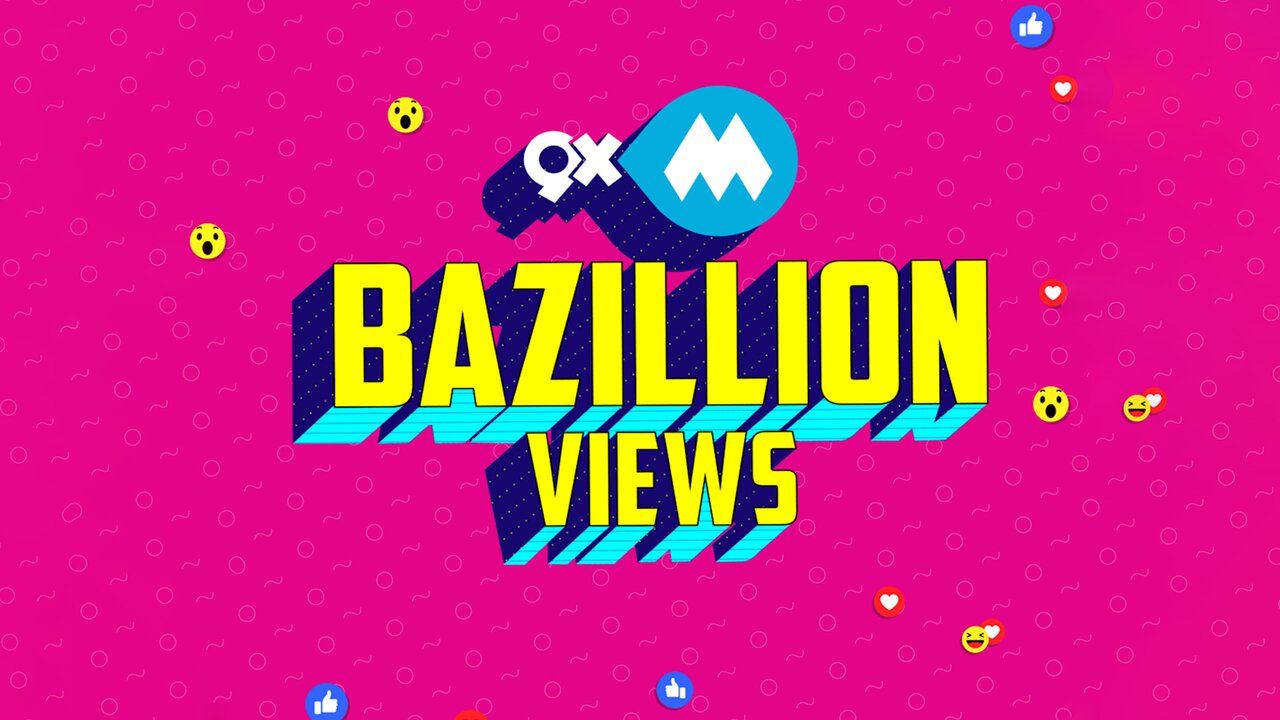 9XM Bazillion Views