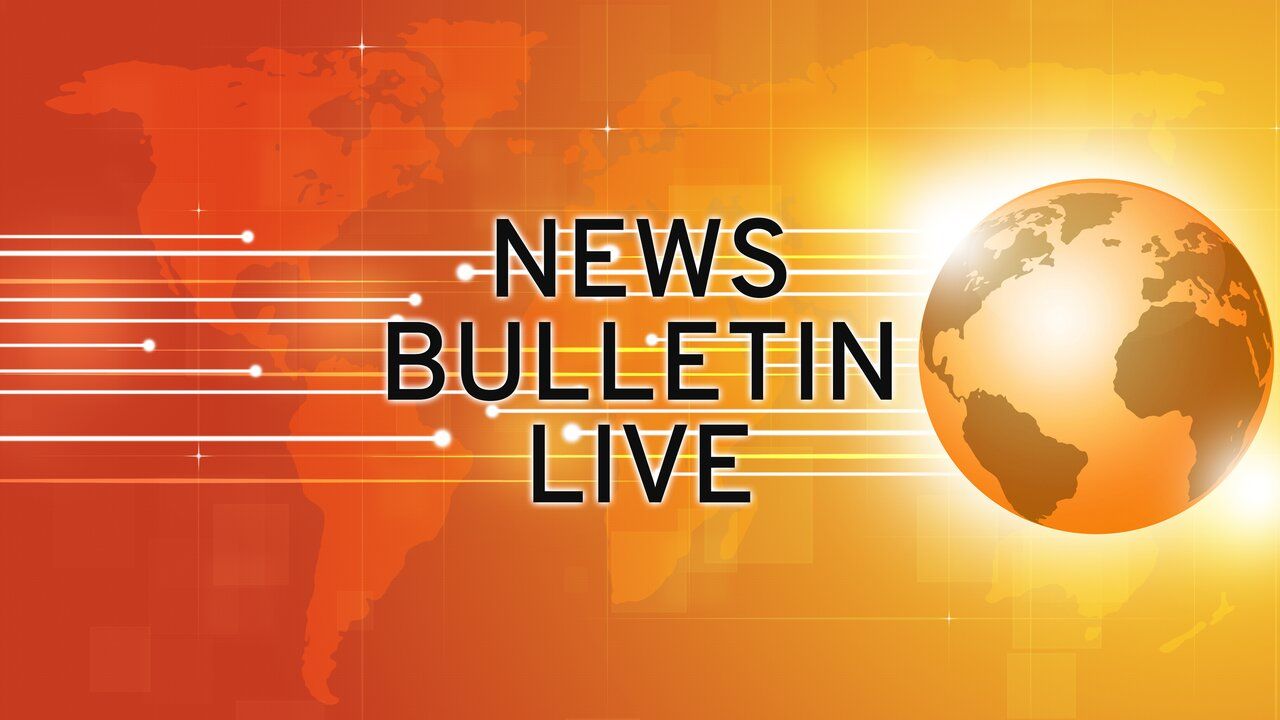 News Bulletin Live